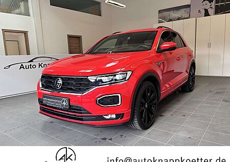 VW T-Roc Volkswagen 1.5 TSI Sport (EURO 6d) /R-Line/Panorama/Kam