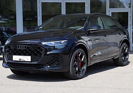 Audi RS Q8 RSQ8 performance Designrot-305kmh-23'