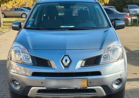 Renault Koleos 2.0 dCi FAP 4x4 Aut. Dynamique