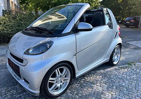 Smart ForTwo Brabus