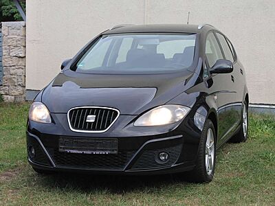 SEAT Altea XL 1.4 Stylance / Style Klima SHZ TÜV 2028