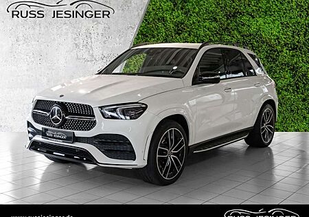 Mercedes-Benz GLE 400 d 4M AMG*HuD*360Kam*Led*ACC*Airmatic*Shz