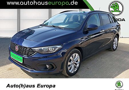 Fiat Tipo Kombi 1.4 T-Jet Easy NAVI Klima Standheizung PDC S