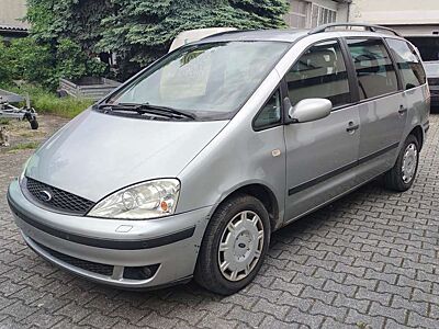 Ford Galaxy 1.9 TDI FUTURA Automatik ohne TÜV