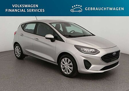 Ford Fiesta Cool & Connect 1.0 EcoBoost 74kW 6-Gang 5