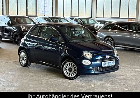 Fiat 500 *Klima*Tempomat*Bluetooth*SHZ