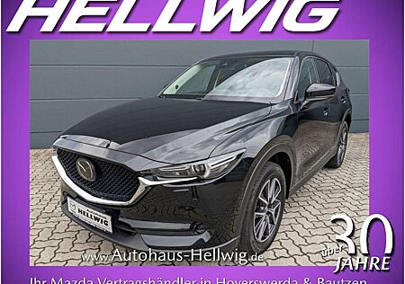Mazda CX-5 2.0l Sports-Line Leder ACC Bose Navi