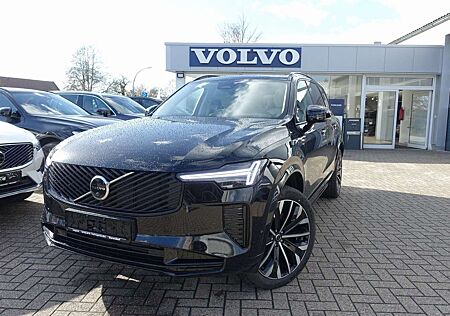 Volvo XC 90 XC90 Plus Dark T8 AWD/FourC/AHK/B&W/Pano/360°