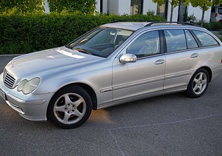 Mercedes-Benz C 220 Avantgarde