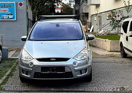 Ford S-Max Ambiente/TÜV NEU/GARANTIE 24