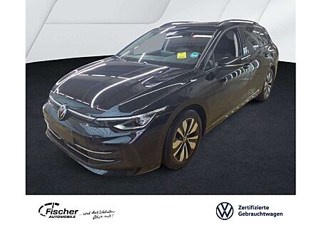 VW Golf Variant Volkswagen 1.5 eTSI GOAL DSG. AHK/NAV/RFK/DAB/ACC/SH