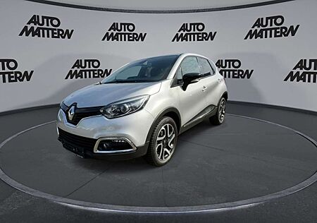 Renault Captur Intens TCe 90 # Allwetterreifen
