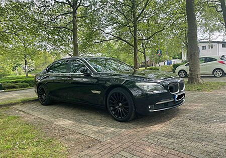 BMW 730Ld 730 7er+Diesel+