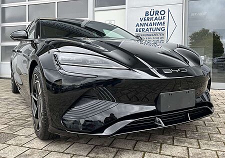 BYD SEAL Excellence AWD HEADUP PANO 6J GAR VERFÜGBAR