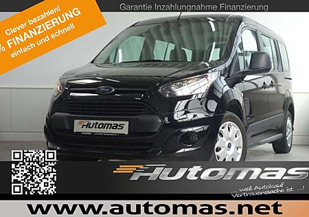 Ford Tourneo Connect Kombi lang Klima Navi PDC R-Cam