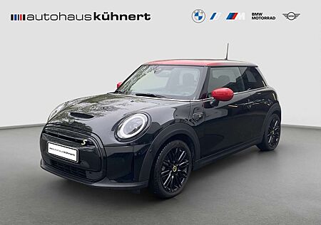 Mini Cooper SE 3-Türer PanoSD Yours SpurAss HUD Navi