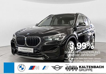 BMW X1 sDrive 18d FACEL. HUD NAVI KAMERA SHZ PDC