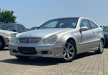 Mercedes-Benz C 200 Kompressor Tüv Neu