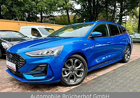 Ford Focus Turnier ST-Line X Aut./Navi/Kamera/Fahrass