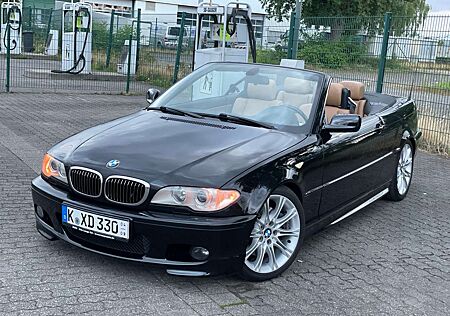 BMW 330 Ci SMG Edition Sport