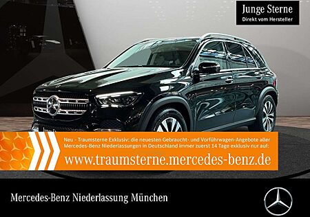 Mercedes-Benz GLE 350 de 4M PANO+360+AHK+MULTIBEAM+HUD+SITZKLIMA