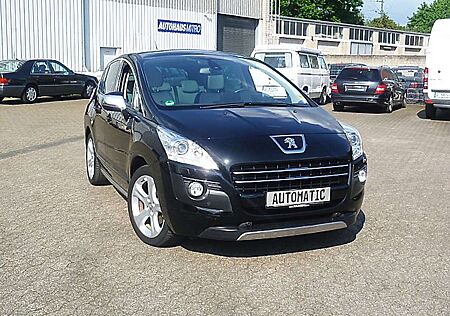 Peugeot 3008 Hybrid4 Diesel Automatik Leder Panorama Navigation