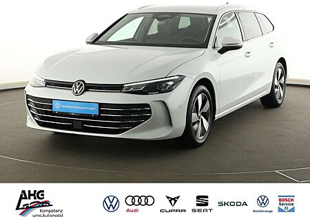 VW Passat Variant Volkswagen 2.0 TDI DSG Business