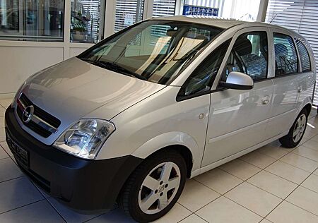 Opel Meriva Edition