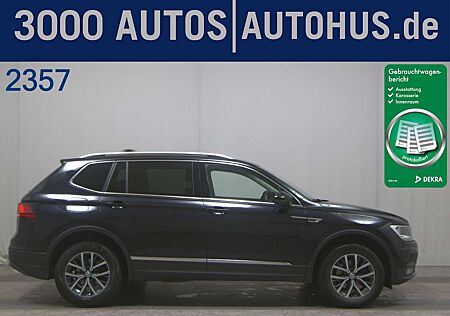 VW Tiguan Allspace Volkswagen 2.0 TDI Comfortline ACC Sound