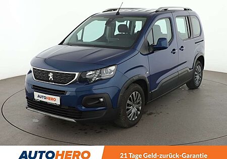 Peugeot Rifter 1.2 PureTech Allure L1*NAVI*ACC*PDC*CAM*