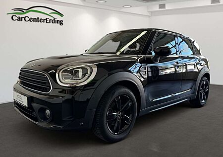 Mini One Countryman *LED*Navi*Leder*DAB*Apple*Facelift