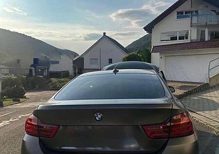 BMW 430 d xDrive M Sport