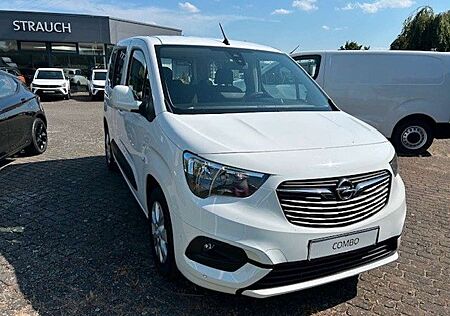 Opel Combo Life Edition Navi/DAB/Klima/Tempomat