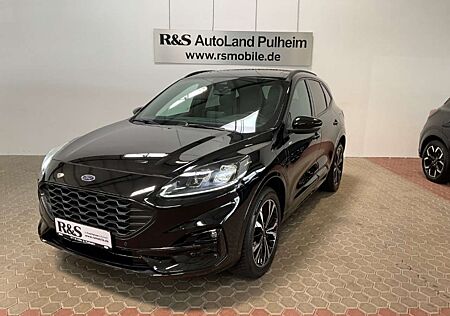Ford Kuga ST-Line X PHEV+LED+B&O+Pano+KeyFree+Kamera