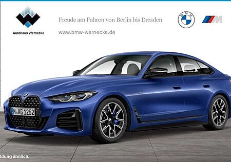 BMW Others M440i Gran Coupé HK HiFi DAB GSD Komfortzg. Shz
