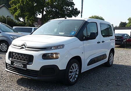 Citroën Berlingo Citroen Live M Klima