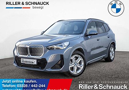 BMW iX1 xDrive 30 M-Sport PANO+HUD+ACC+360°KAM