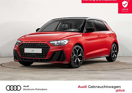 Audi A1 Sportback 35TFSI S line LED NAVI VIRTUAL