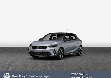 Opel Corsa 1.2 Direct Inj Turbo Start/Stop Automatik El