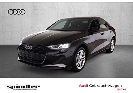 Audi A3 advanced 30TFSI S-tronic/ Navi, RFK