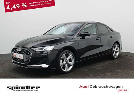 Audi A3 advanced 30TFSI S-tronic/ Navi, RFK