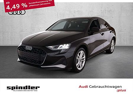 Audi A3 advanced 30TFSI S-tronic/ Navi, RFK