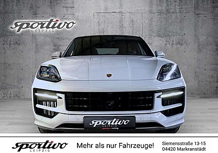 Porsche Cayenne S Coupe