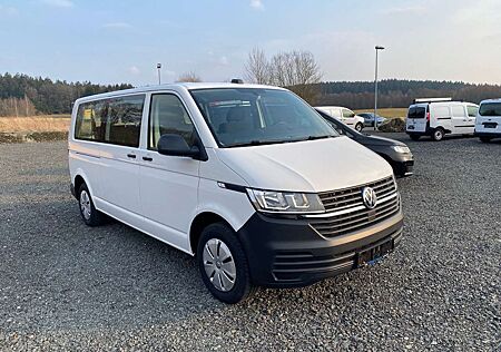 VW T6 Kombi Volkswagen LR , AHK, Kamera , App Navi