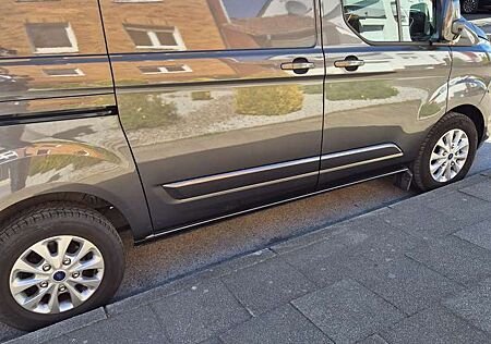 Ford Transit Custom 300 L1H1 LKW Autm. Limited Vollausstattung