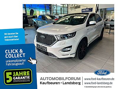 Ford Edge 4x4 2.0 TDCi Bi-Turbo ACC+AHK+LED+Navi+Pano