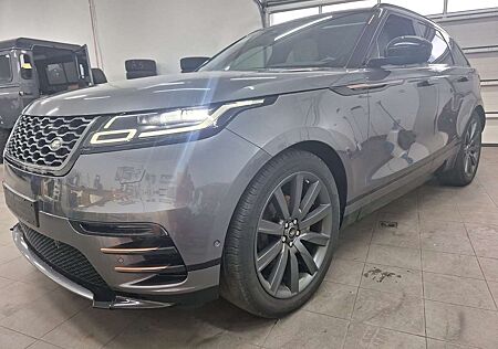 Land Rover Range Rover Velar R-Dynamic SE Pano Matrix