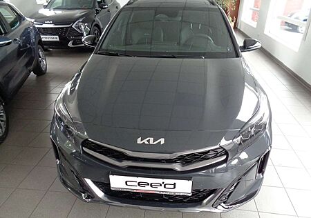 Kia XCeed GT Line