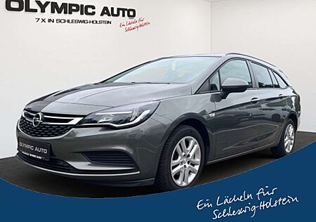Opel Astra K Sports Tourer 1.0 Turbo Edition GJR AHK