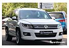 VW Tiguan Volkswagen Sport & Style R-Line AHK/Pano/Kamera/Keyless